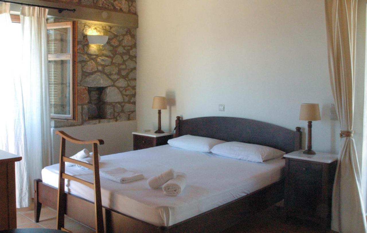 Orato Village Pyrgos Extérieur photo