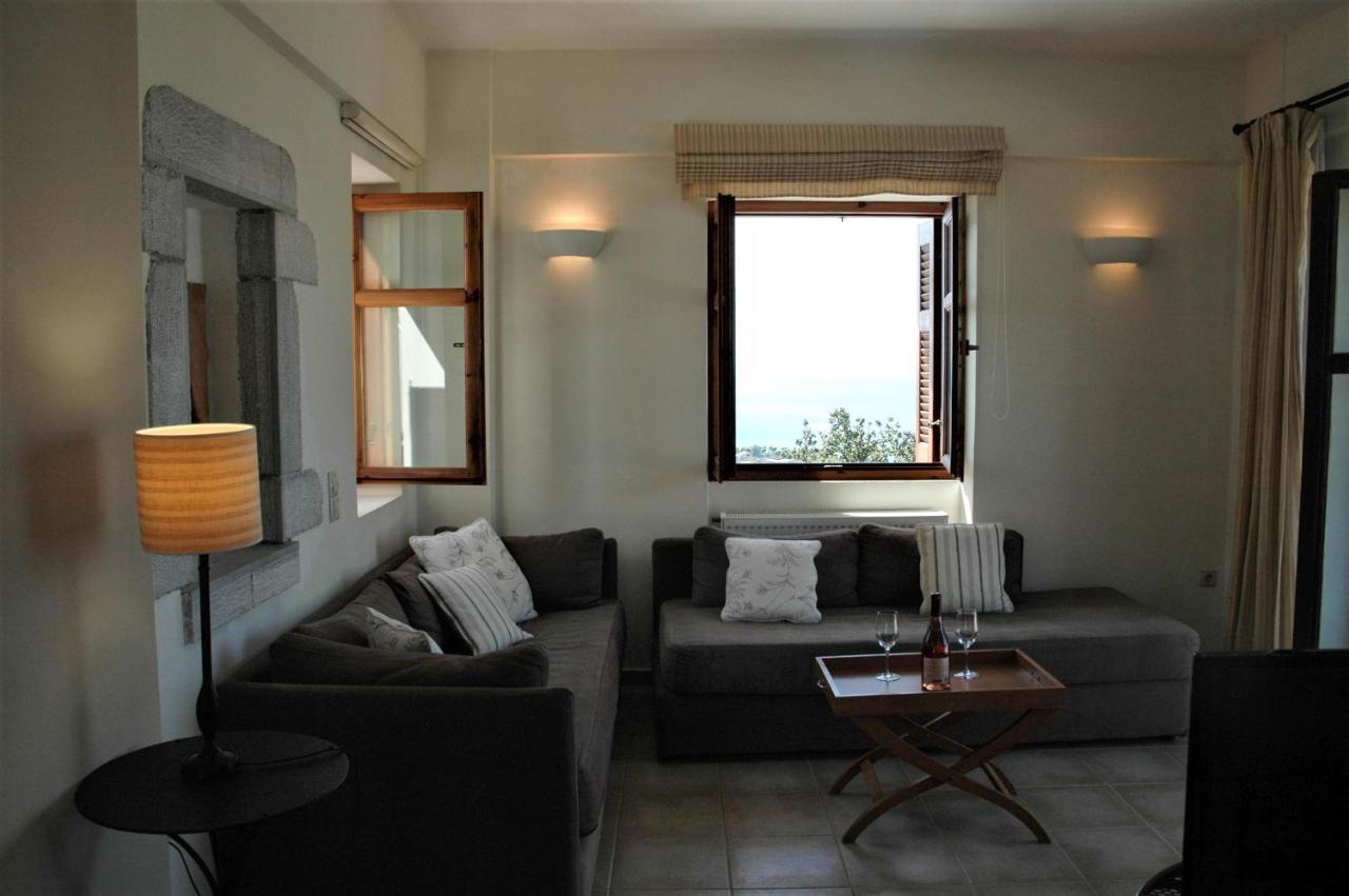 Orato Village Pyrgos Extérieur photo