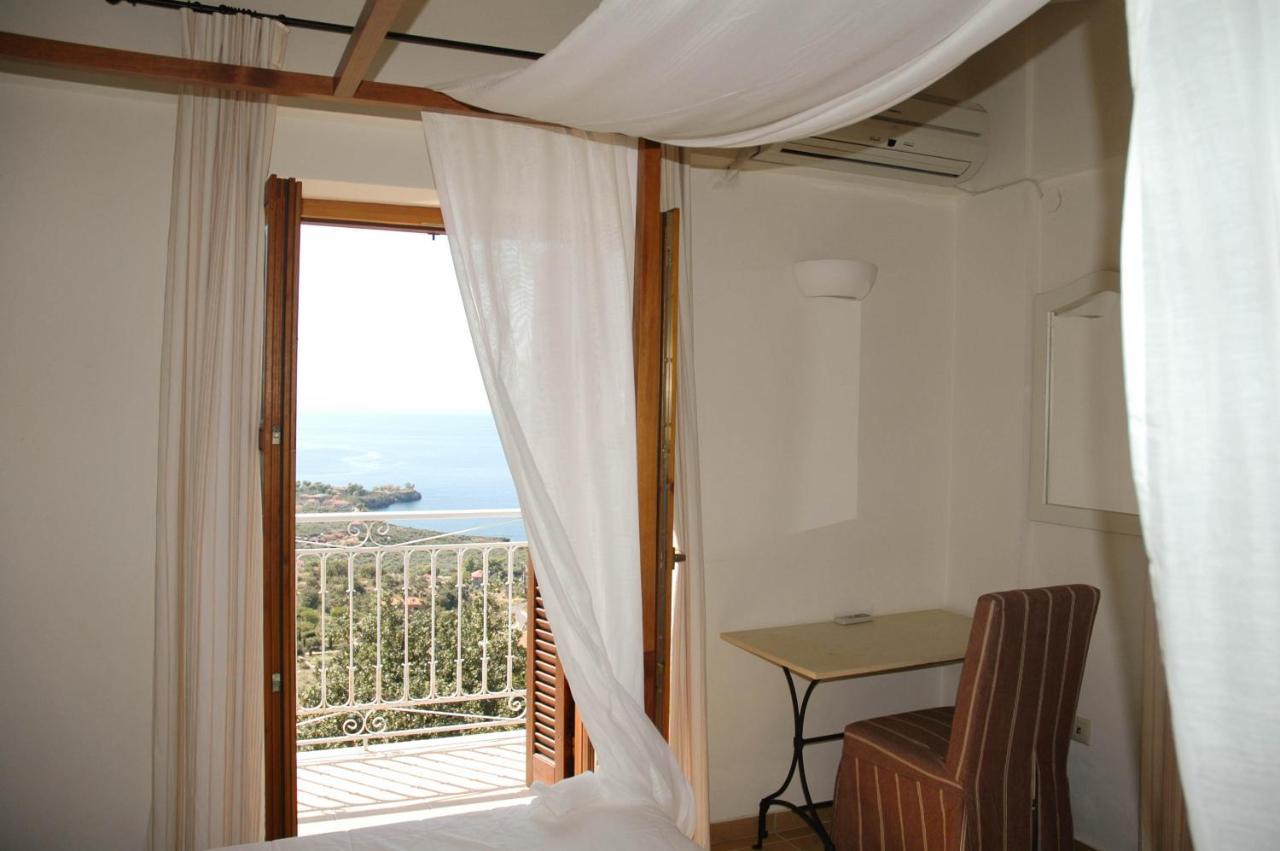 Orato Village Pyrgos Extérieur photo