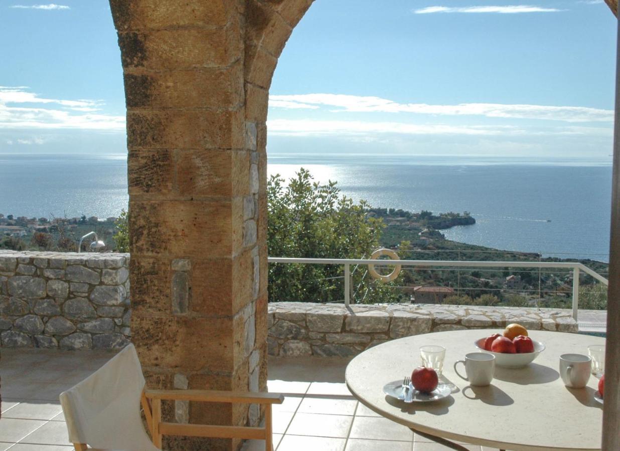 Orato Village Pyrgos Extérieur photo