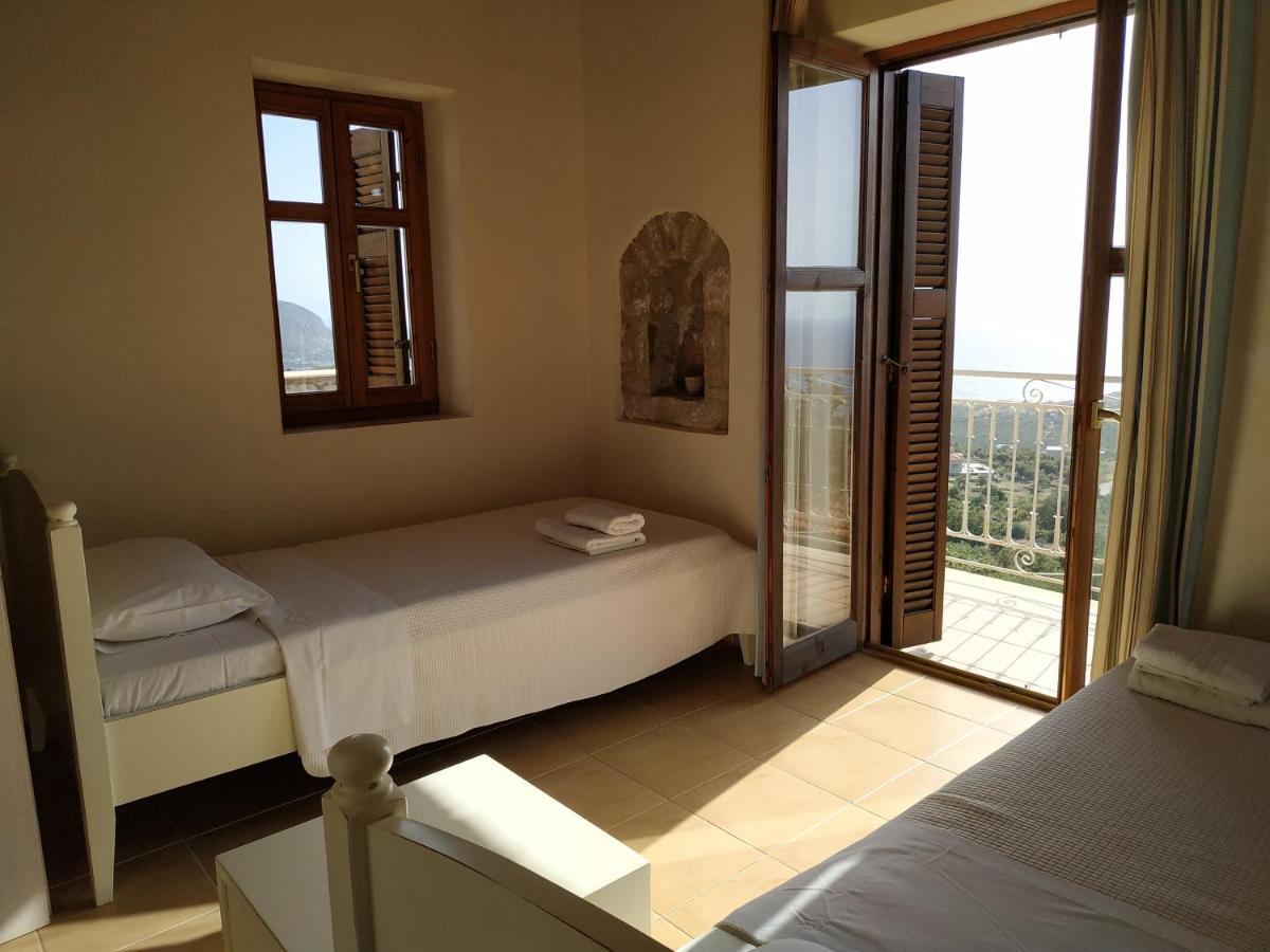 Orato Village Pyrgos Extérieur photo