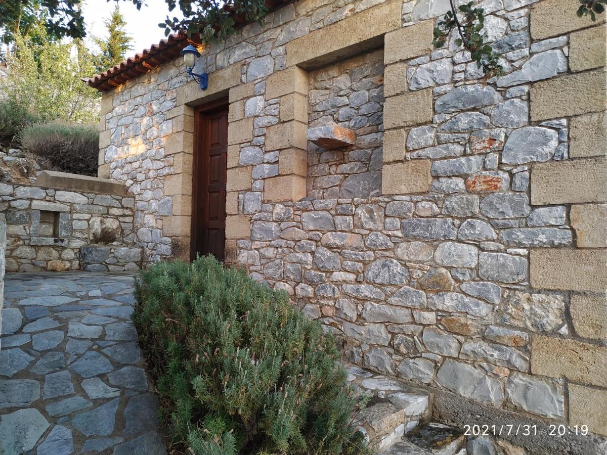 Orato Village Pyrgos Extérieur photo