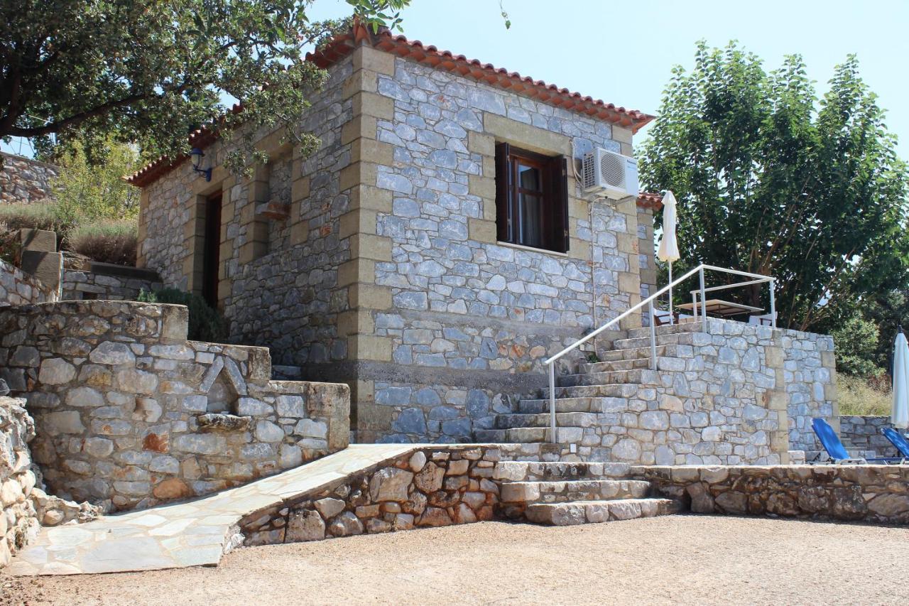 Orato Village Pyrgos Extérieur photo