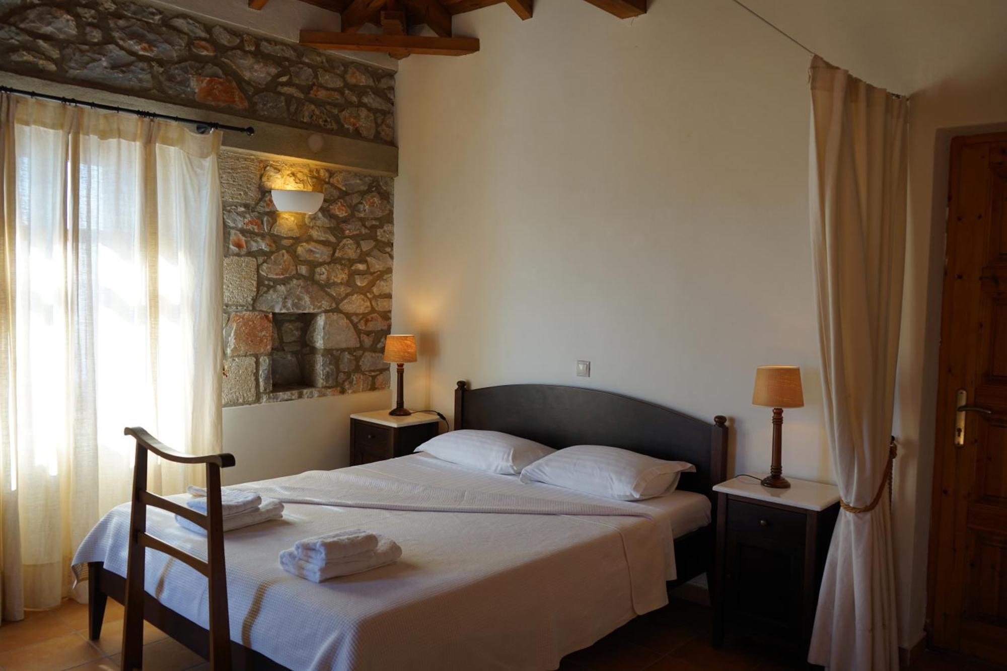 Orato Village Pyrgos Extérieur photo