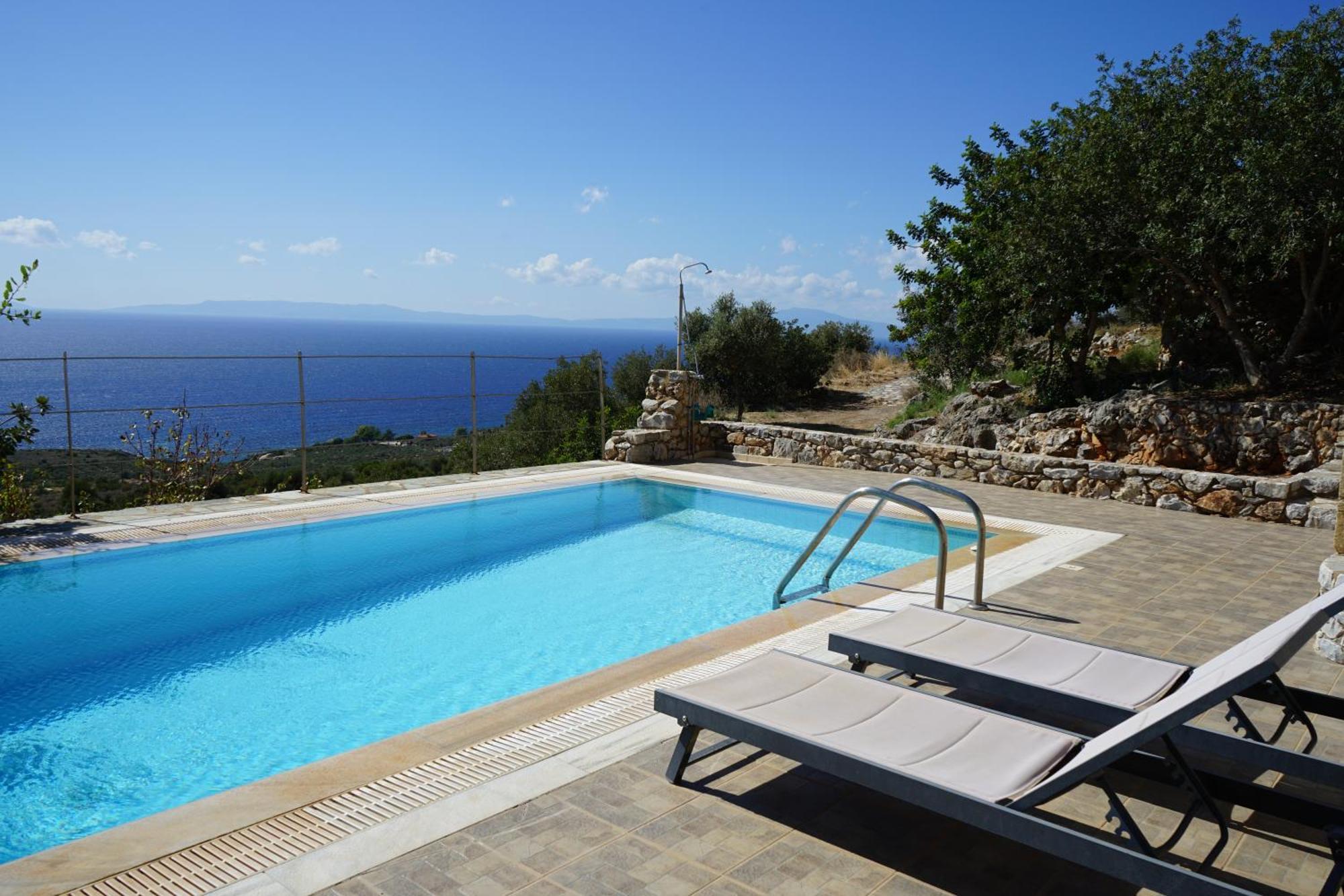 Orato Village Pyrgos Extérieur photo